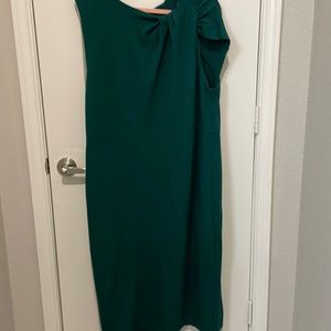 Eloquii, plus sized dress